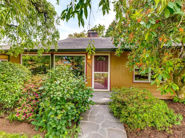 5040 SW Iowa St, Portland, OR 97221