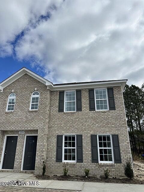 1st image of 1244 Masters Ln #B