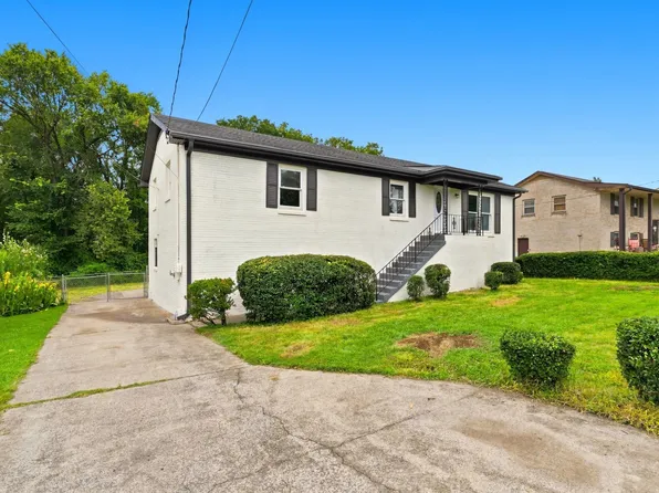 725 Roman Dr, Nashville, TN 37207