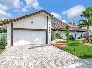3631 Farragut St #3631, Hollywood, FL 33021