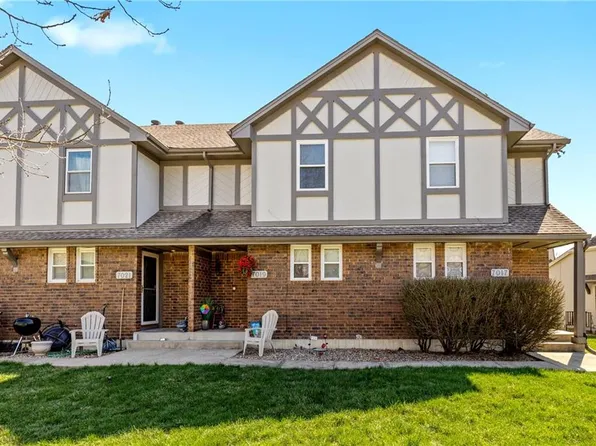 7019 N Fisk Ct, Kansas City, MO 64151