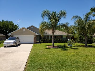 3262 Courtland Blvd, Deltona, FL, 32738