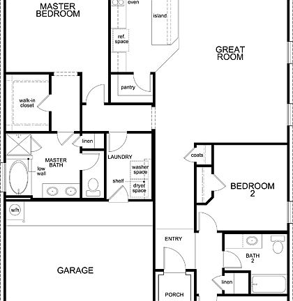 2nd image of this home