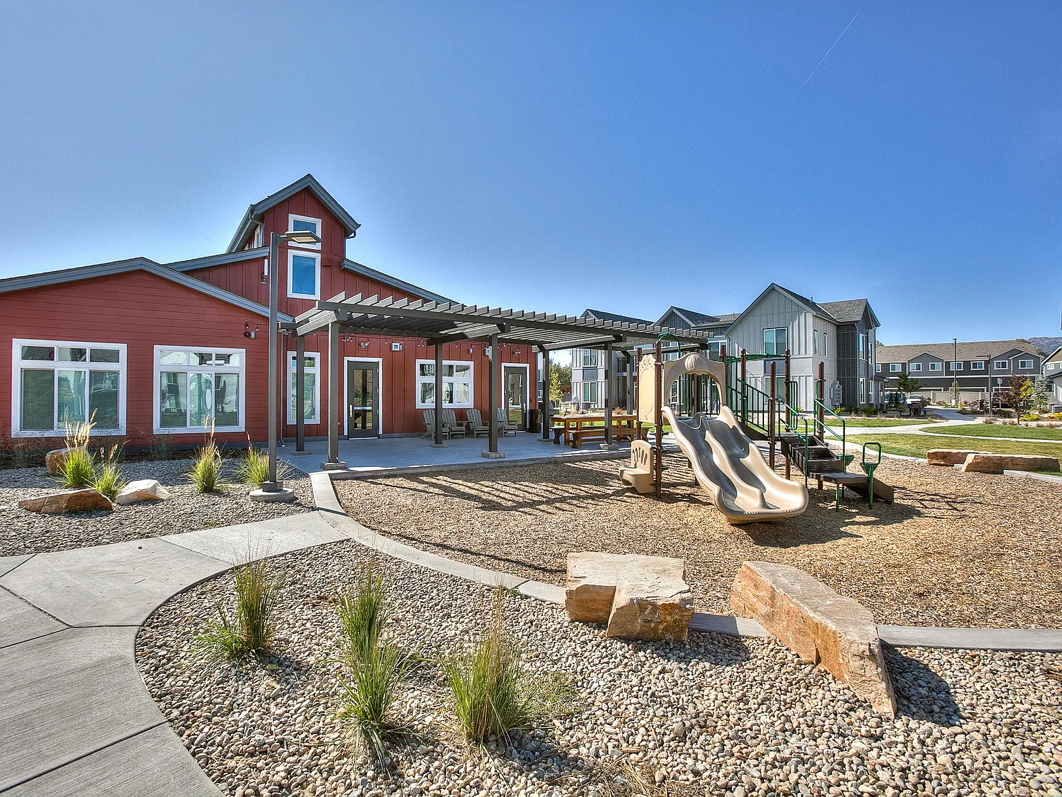 Village on Horsetooth, LLLP — Photo 2