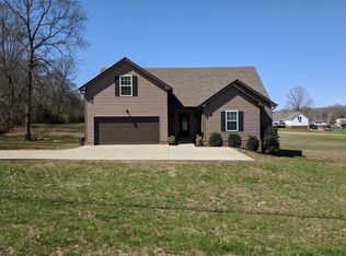 3350 Hunters Point Pike, Lebanon, TN 37087