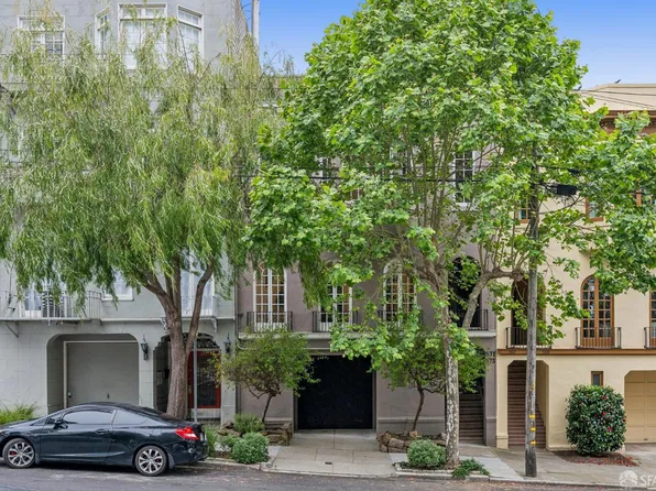571 14th Ave, San Francisco, CA 94118