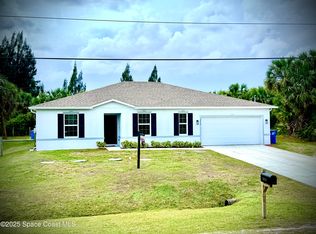 2854 Madden Ave SW, Palm Bay, FL 32908