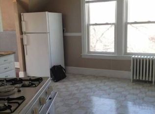 231 Cato St APT 3, Woonsocket, RI 02895