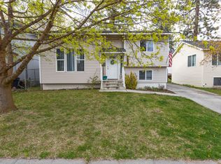 (Undisclosed Address), Spokane, WA 99223