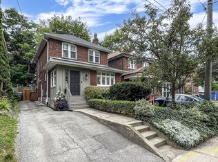 182 Duplex Ave, Toronto, ON M5P 2A9