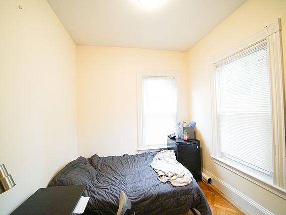 Bedroom #6