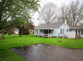 11680 Pucker St, Niles, MI 49120