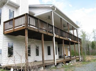 119 Tower Ln, Fredericksburg, VA 22406