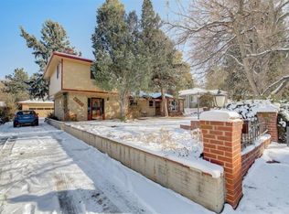 4240 Carr St, Wheat Ridge, CO 80033