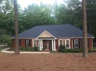 320 Hidden Lakes Ln, Munford, AL 36268