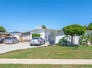 13572 Sutter Dr, Westminster, CA 92683