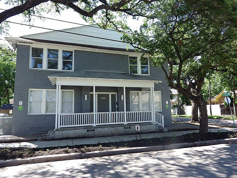 1st image of 316 Eastwood St APT 1