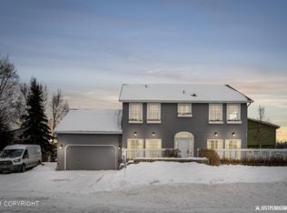 2801 Devin Cir, Anchorage, AK --
