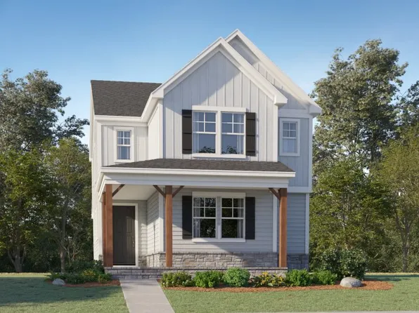 2053 Rosedale Ridge Ave, Wake Forest, NC 27587
