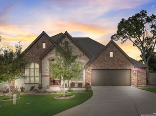 593 Bottlebrush, New Braunfels, TX 78132