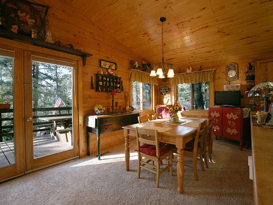 307 Forest Lakes Dr, Bayfield, CO 81122 Zillow