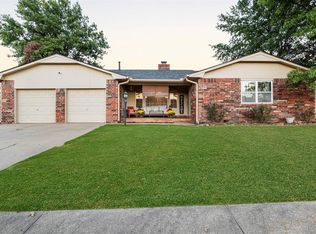 1520 Westlawn Dr, Prague, OK 74864