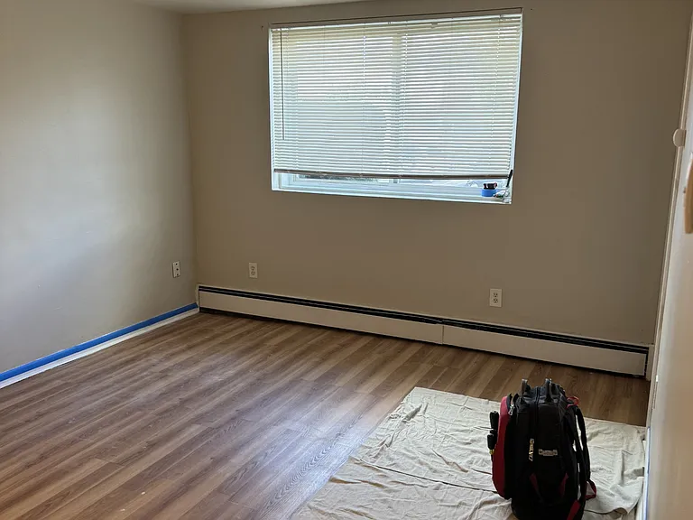 14 Mount Pleasant St #4 — Photo 1