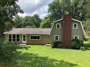 12254 Route 47, Walker, WV 26180