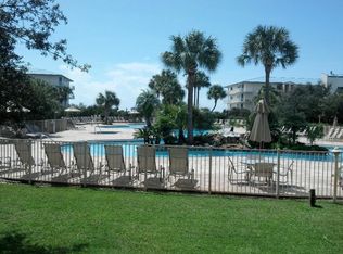 10254 E County Highway 30a UNIT 122, Inlet Beach, FL 32461