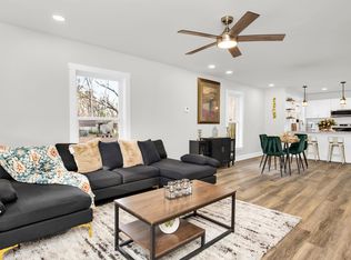 1917 Sadlertown Rd, Bessemer, AL 35022