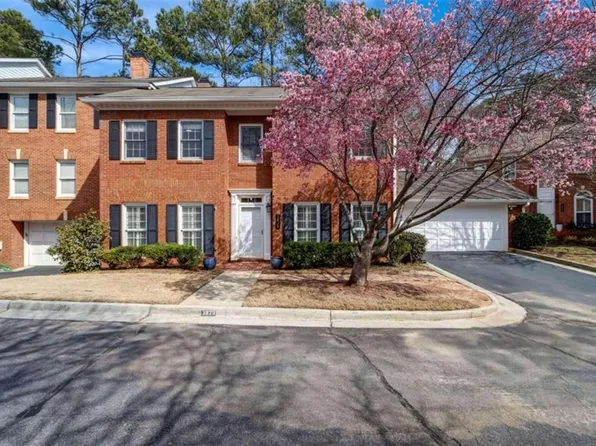 3829 Savannah Sq E, Doraville, GA 30340