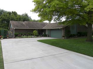 4154 Timberlane, Enid, OK 73703