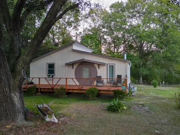 68 Clara Strengthford Rd, Waynesboro, MS 39367