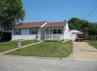 5620 Comanche Rd, Virginia Beach, VA 23462