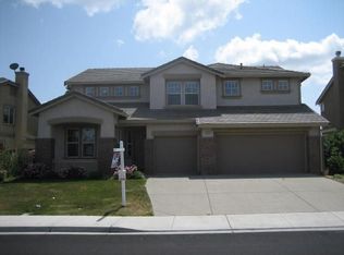 2442 Forty Niner Way, Antioch, CA 94531