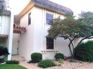 8828 Honeysuckle Trl, Austin, TX 78759