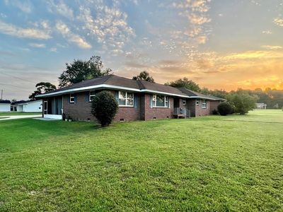 308 Carol St, Hartford, AL, 36344