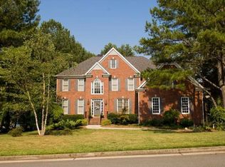 2137 Unity Trl NW, Marietta, GA 30064