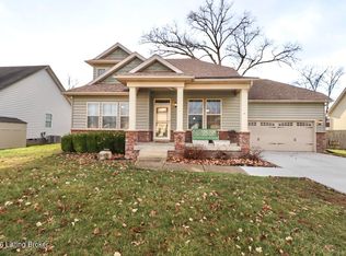 488 Reserves Blvd, Shepherdsville, KY 40165