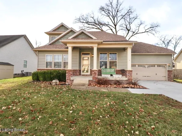 488 Reserves Blvd, Shepherdsville, KY 40165