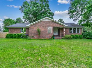 1203 Wake Forest Rd, Conway, SC 29526