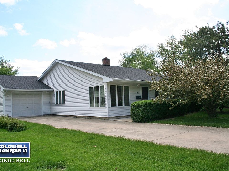 1st image of 115 Tilton Park Dr
