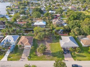 13516 Marquette Blvd, Fort Myers, FL 33905