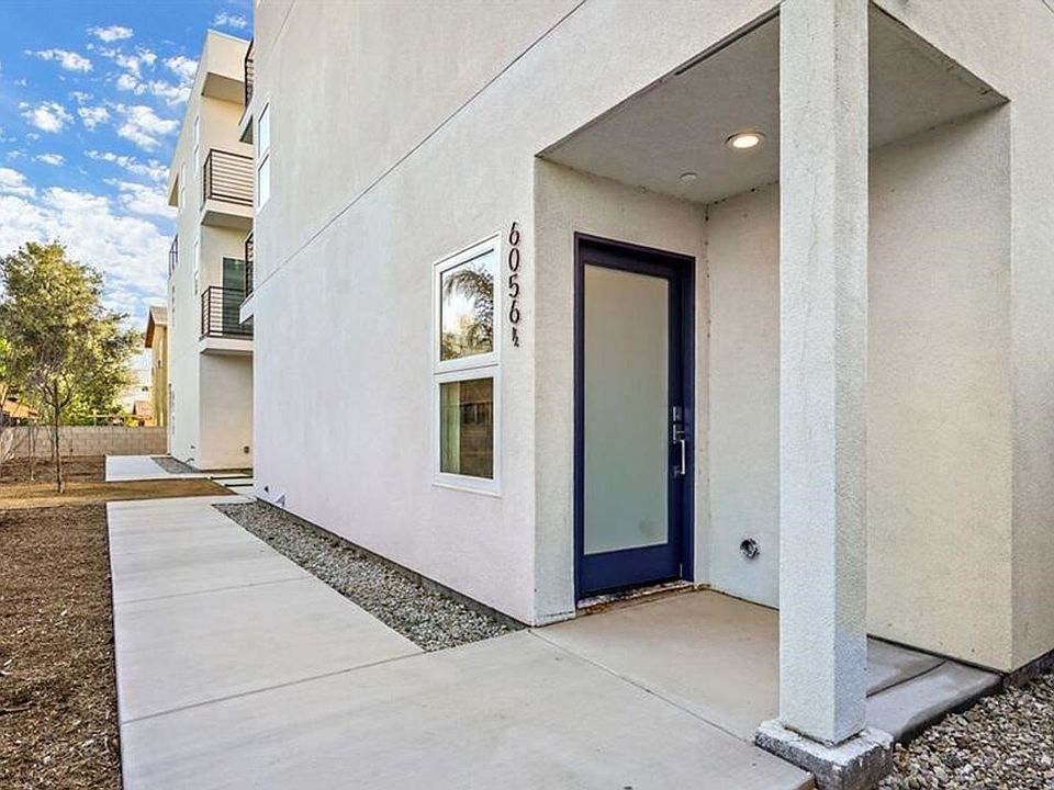 Craner Apartment Rentals North Hollywood, CA Zillow