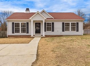 3617 Country Ridge Rd, Greensboro, NC 27405