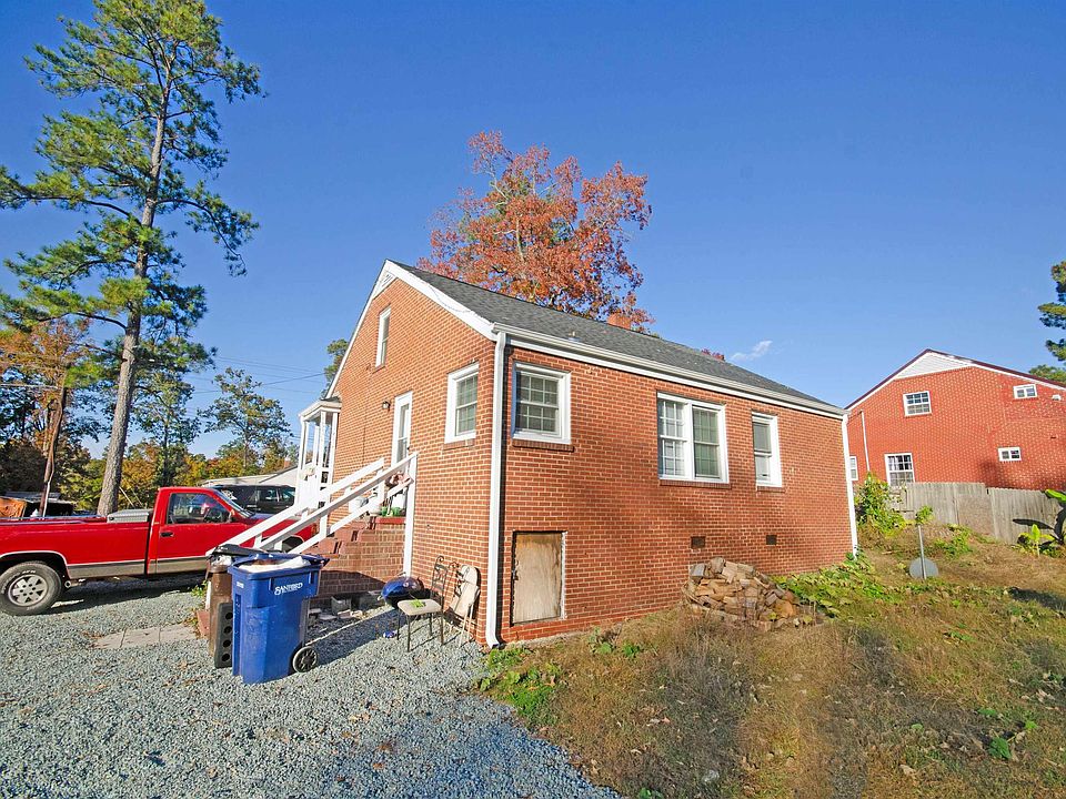 168 Hill Ave, Sanford, NC 27330 Zillow