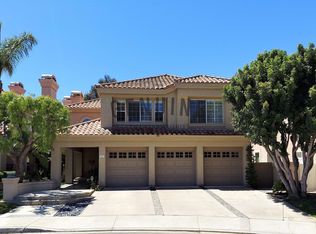 4 Cala D Or, Laguna Niguel, CA 92677