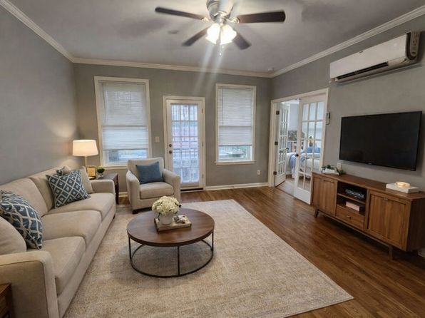 414 N Claybrook St #1220-12