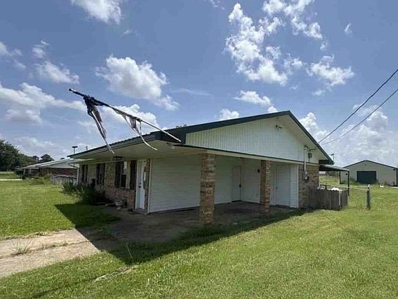 Property Side View