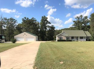1930 Four Mile Rd, Cuba, MO 65453